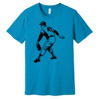 Unisex Jersey Short Sleeve Tee Thumbnail