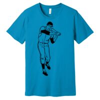 Unisex Jersey Short Sleeve Tee Thumbnail