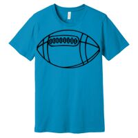 Unisex Jersey Short Sleeve Tee Thumbnail