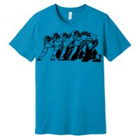 Unisex Jersey Short Sleeve Tee Thumbnail