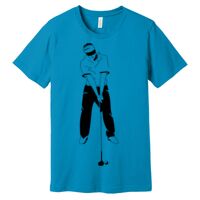 Unisex Jersey Short Sleeve Tee Thumbnail