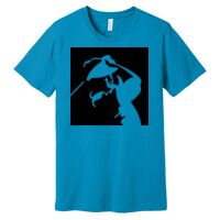 Unisex Jersey Short Sleeve Tee Thumbnail