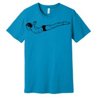 Unisex Jersey Short Sleeve Tee Thumbnail