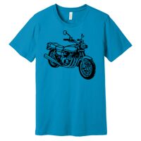 Unisex Jersey Short Sleeve Tee Thumbnail