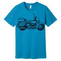 Unisex Jersey Short Sleeve Tee Thumbnail