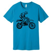 Unisex Jersey Short Sleeve Tee Thumbnail