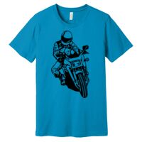 Unisex Jersey Short Sleeve Tee Thumbnail