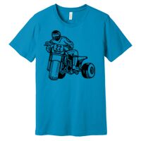 Unisex Jersey Short Sleeve Tee Thumbnail