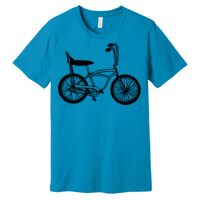 Unisex Jersey Short Sleeve Tee Thumbnail