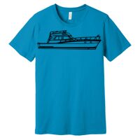 Unisex Jersey Short Sleeve Tee Thumbnail