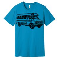 Unisex Jersey Short Sleeve Tee Thumbnail