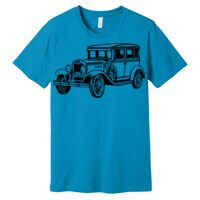 Unisex Jersey Short Sleeve Tee Thumbnail