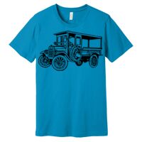 Unisex Jersey Short Sleeve Tee Thumbnail