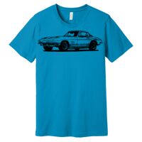 Unisex Jersey Short Sleeve Tee Thumbnail