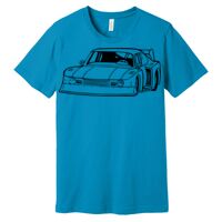 Unisex Jersey Short Sleeve Tee Thumbnail