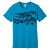 Unisex Jersey Short Sleeve Tee Thumbnail