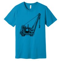 Unisex Jersey Short Sleeve Tee Thumbnail