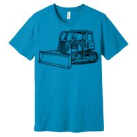 Unisex Jersey Short Sleeve Tee Thumbnail