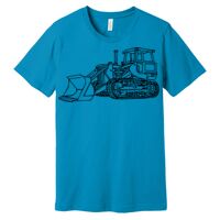 Unisex Jersey Short Sleeve Tee Thumbnail