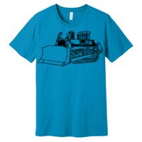 Unisex Jersey Short Sleeve Tee Thumbnail