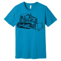 Unisex Jersey Short Sleeve Tee Thumbnail