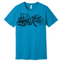 Unisex Jersey Short Sleeve Tee Thumbnail