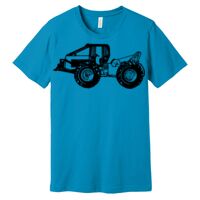 Unisex Jersey Short Sleeve Tee Thumbnail