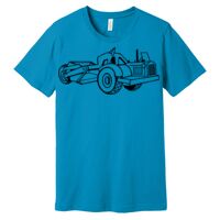 Unisex Jersey Short Sleeve Tee Thumbnail