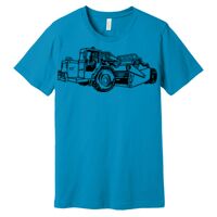 Unisex Jersey Short Sleeve Tee Thumbnail