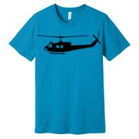 Unisex Jersey Short Sleeve Tee Thumbnail