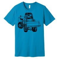 Unisex Jersey Short Sleeve Tee Thumbnail