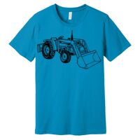 Unisex Jersey Short Sleeve Tee Thumbnail