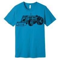 Unisex Jersey Short Sleeve Tee Thumbnail