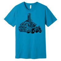 Unisex Jersey Short Sleeve Tee Thumbnail