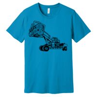 Unisex Jersey Short Sleeve Tee Thumbnail