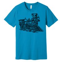 Unisex Jersey Short Sleeve Tee Thumbnail