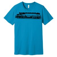 Unisex Jersey Short Sleeve Tee Thumbnail