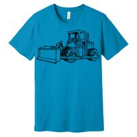 Unisex Jersey Short Sleeve Tee Thumbnail