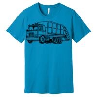 Unisex Jersey Short Sleeve Tee Thumbnail