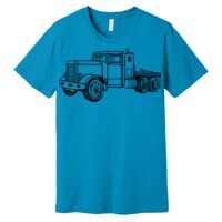 Unisex Jersey Short Sleeve Tee Thumbnail