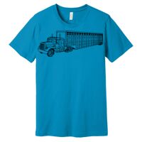 Unisex Jersey Short Sleeve Tee Thumbnail