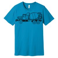 Unisex Jersey Short Sleeve Tee Thumbnail