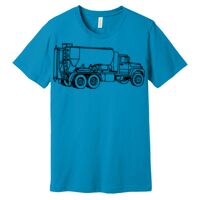 Unisex Jersey Short Sleeve Tee Thumbnail