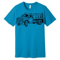 Unisex Jersey Short Sleeve Tee Thumbnail