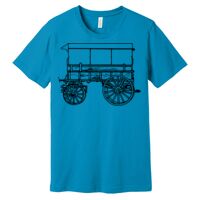 Unisex Jersey Short Sleeve Tee Thumbnail