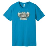 Unisex Jersey Short Sleeve Tee Thumbnail