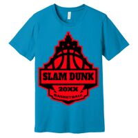 Unisex Jersey Short Sleeve Tee Thumbnail