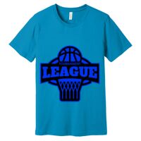 Unisex Jersey Short Sleeve Tee Thumbnail