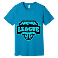 Unisex Jersey Short Sleeve Tee Thumbnail