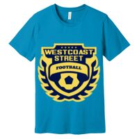 Unisex Jersey Short Sleeve Tee Thumbnail